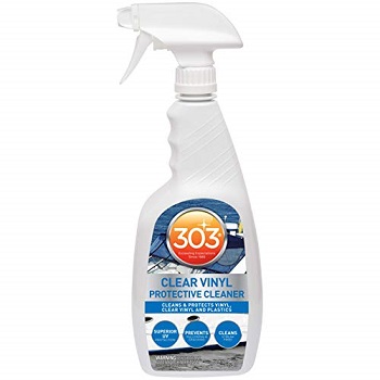 303 30215 Boat Cleaning Spray