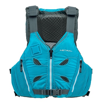 Astral V-Eight Life Jacket PFD for Fishing and Kayaking