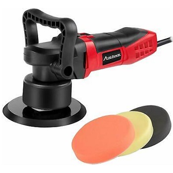 Avid Power Polisher Dual Action Random Orbital Buffer Polisher