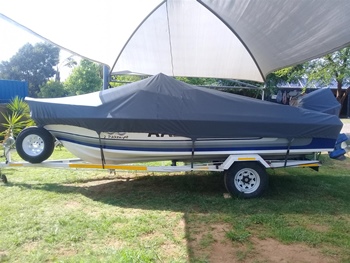 Best Boat Cover