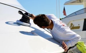 Best Boat Waxes Featured