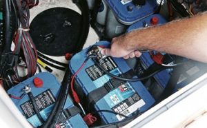 Best Deep Cycle Marine Batteries Featured