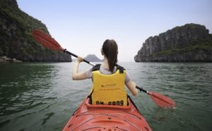 Best Life Vests/Jackets For Kayaking