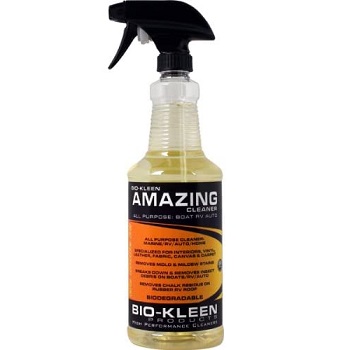 Bio-Kleen M00307 Amazing Cleaner - 32 oz