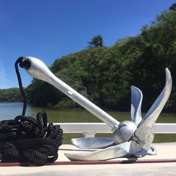 Boat Anchor Buying Guide