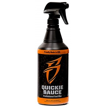 Boat Bling Quickie Sauce Premium High-Gloss Fast Wax