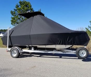 Boat Cover Buying Guide