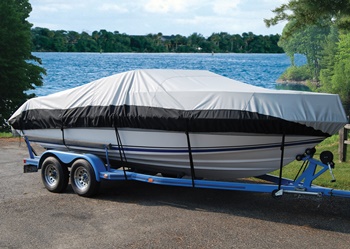 Boat Cover Reviews