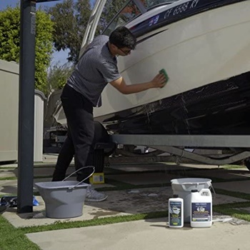 Boat Polish Reviews