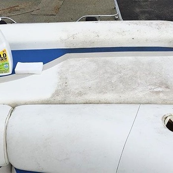 Boat Seat Cleaner Buying Guide