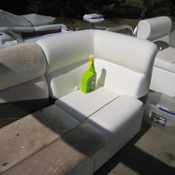 Boat Seat Cleaner Reviews