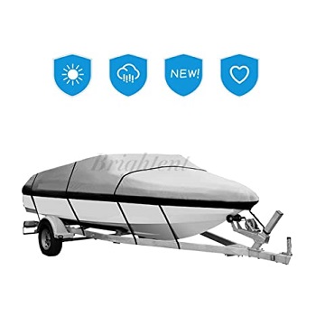 Brightent-Boat covers Heavy Duty BC1 600D