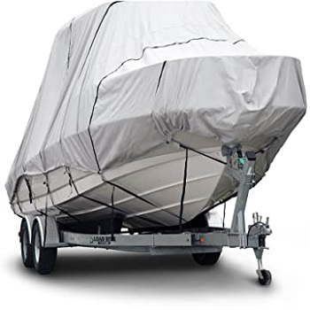 Budge B-621-X7 600 Denier Hard/T-Top Boat Cover