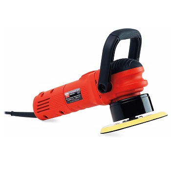 Griot's Garage Dual Action Random Orbital Polisher with 25' Cord