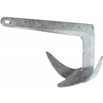 Lewmar Claw Anchor