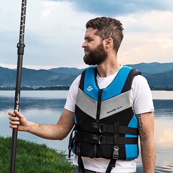 Life Jackets For Kayaking Buying Guide