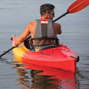 Life Jackets For Kayaking Reviews