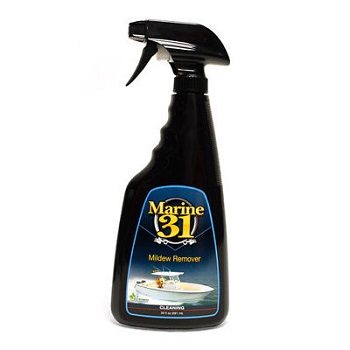 Marine 31 Mildew Remover (20 oz)