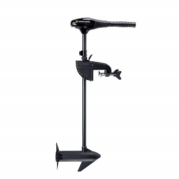 Minn Kota Endura Transom Mount Trolling Motor