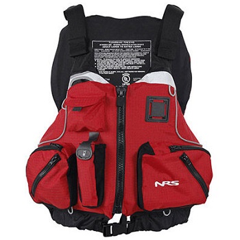 NRS cVest Mesh Back Personal Floatation Device