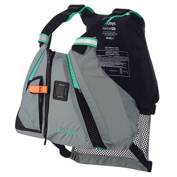 ONYX MoveVent Dynamic Paddle Sports Life Vest