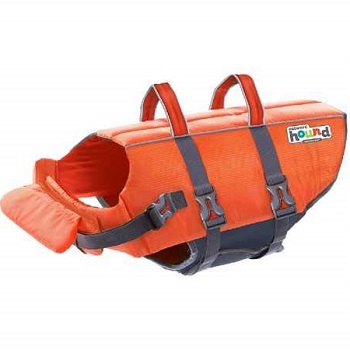 Outward Hound Granby Splash Dog Life Jacket