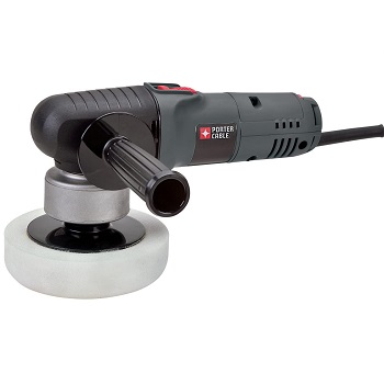 PORTER-CABLE Variable Speed Polisher, 6-Inch (7424XP)