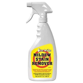 Star Brite Mold & Mildew Stain Remover + Cleaner