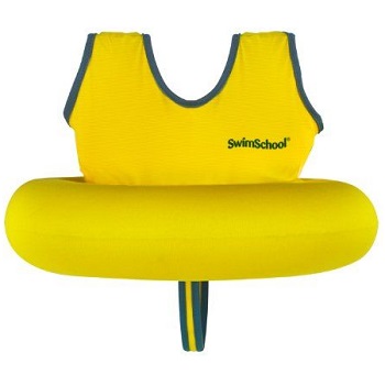 SwimSchool TOT Swim Trainer Vest for Toddlers