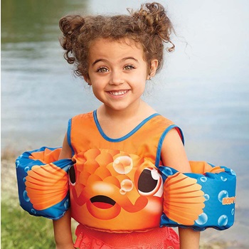 Toddler Swim Vest Reviews