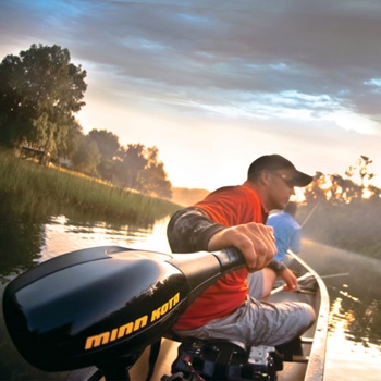 Trolling Motor Buying Guide