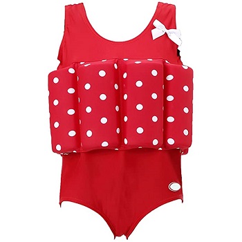 Zerlar Floatation Swimsuits with Adjustable Buoyancy