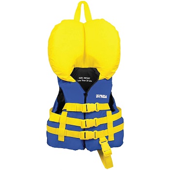 Airhead Infant's General Purpose Life Vest