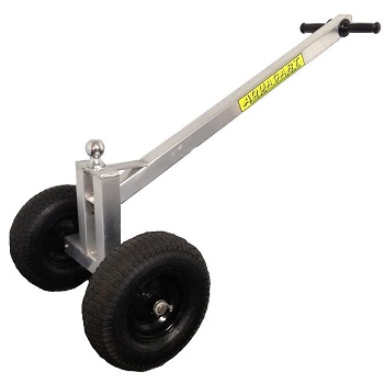 Aquacarts TRAILER DOLLY Move Trailers Easily