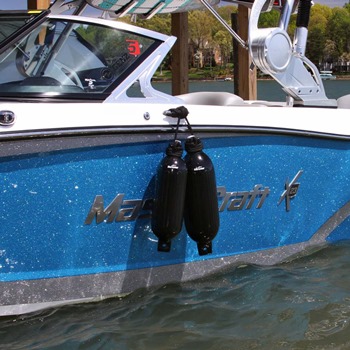 Best Boat Fender Cover