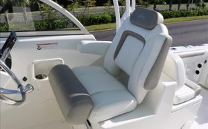 Best Boat Seats Featured