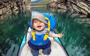 Best Infant Life Jackets Featured