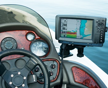 Best Marine GPS Chartplotters