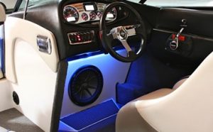 Best Marine Subwoofers Featured