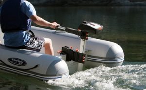 Best Outboard Motors Featured