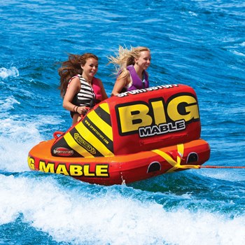 Best Towable Tube