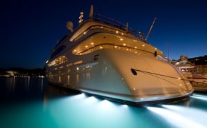 Best Underwater Boat Lights Featured