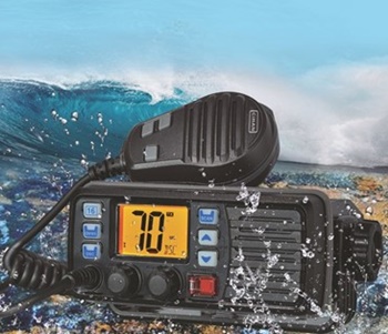 Best VHF Marine Radio