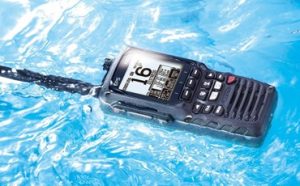 Best VHF Marine Radios Featured