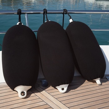 Boat Fender Buying Guide