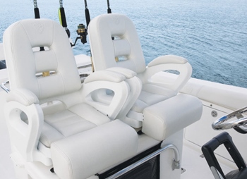 Boat Seat Buying Guide