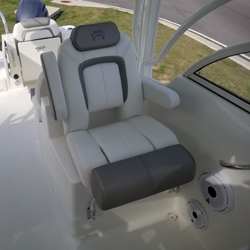 Boat Seat Reviews