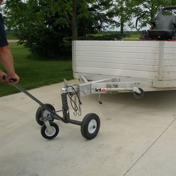 Boat Trailer Dolly Buying Guide