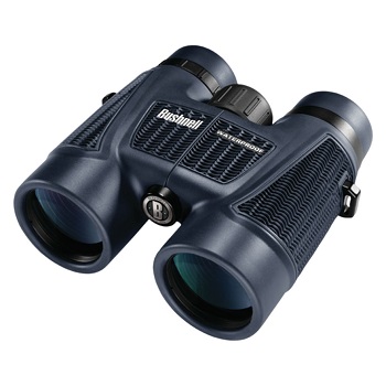 Bushnell H2O Waterproof/Fogproof Roof Prism Binocular