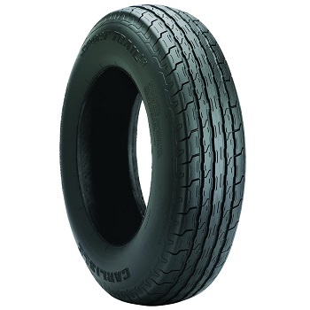 Carlisle Sport Trail LH Bias Trailer Tire - 4.80-12 LRC